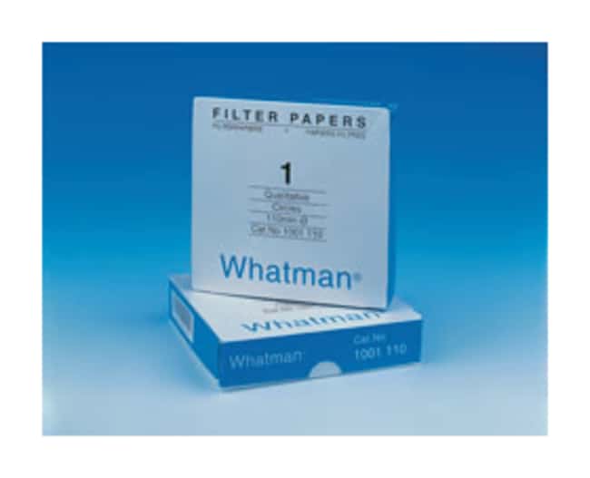GE Healthcare Filterpapiere fu¨r qualita