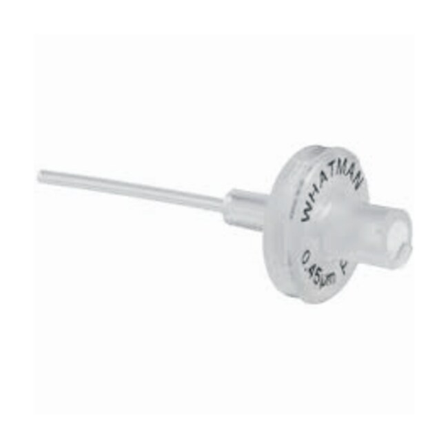 GE Healthcare Puradisc 13 mm-PTFE-Spritz