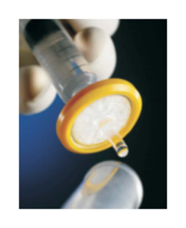 Spritzenvorsatzfilter, Millex-HP, 0.45µm