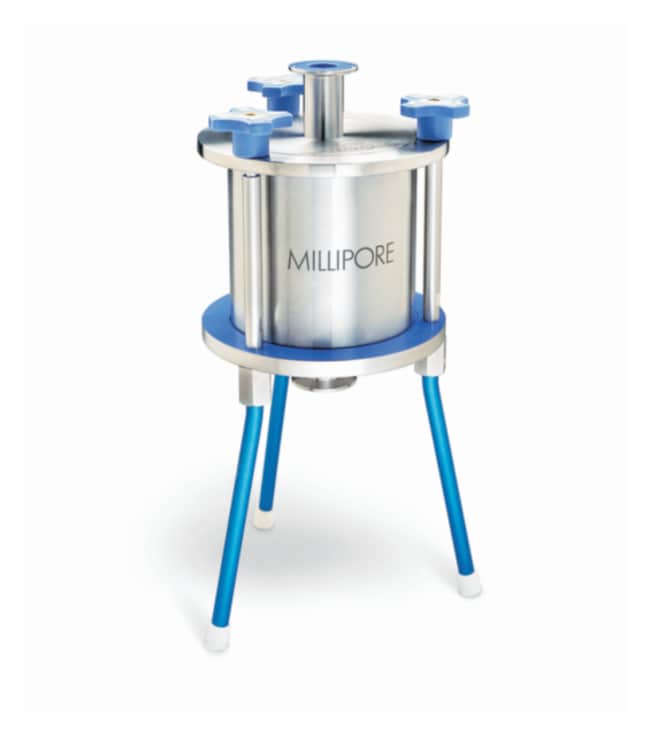 MilliporeSigma Rckstands-Filtrationsgera