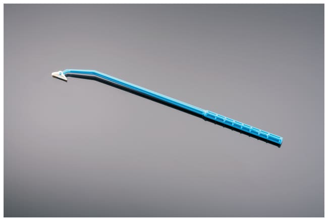 Corning Falcon Zellschaber, Lange Sagebl