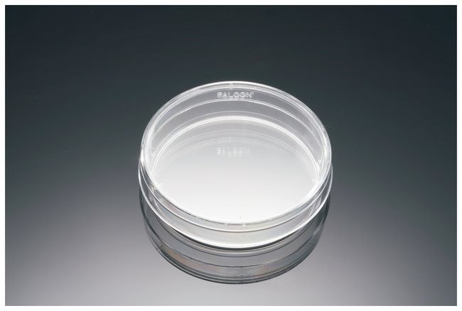 Corning Falcon Bacteriological Petri Dis