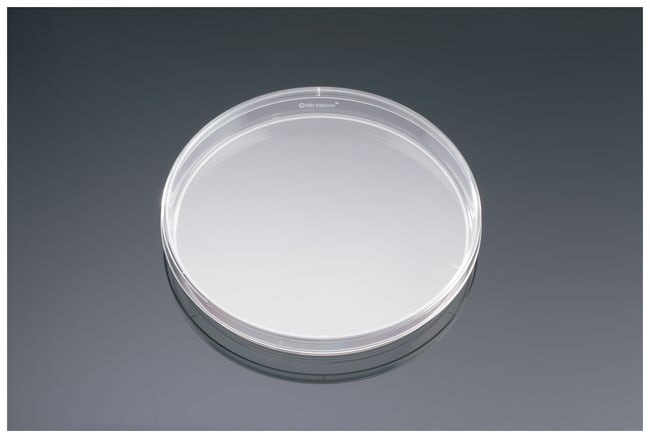 Corning Falcon bakteriologische Petrisch