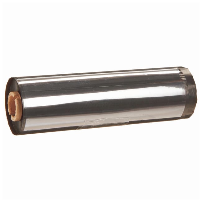 1ROLL Black Printer Ribbon Open Core Rib