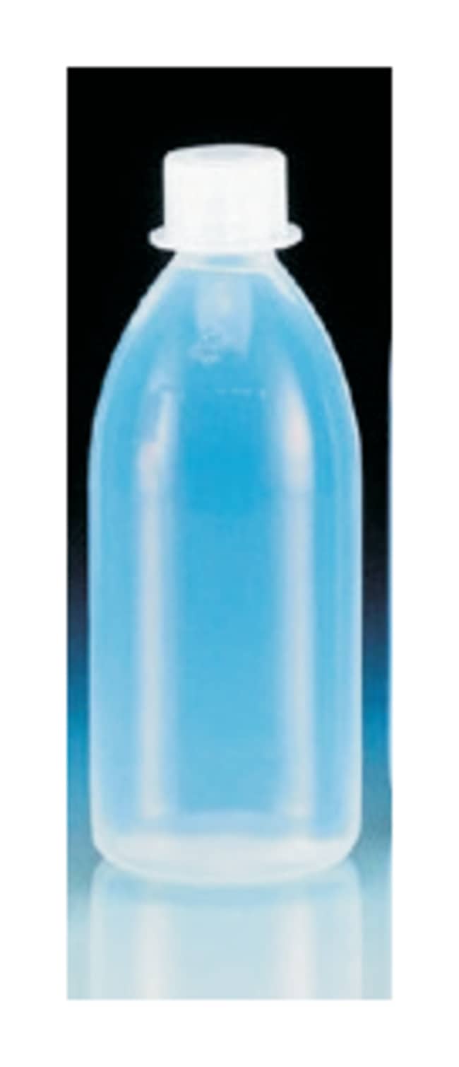 BrandTech PFA-Enghals-Reagenzflaschen, K