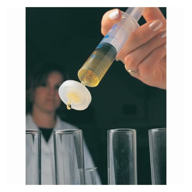 GE Healthcare GD/X Sterile Spritzenfilte