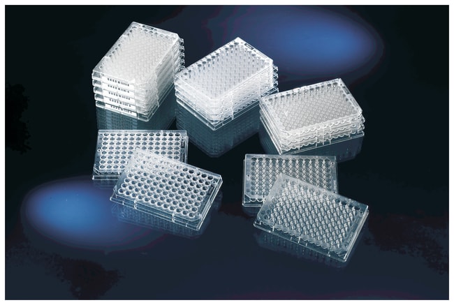 Thermo Scientific Clear Flat-Bottom Immu