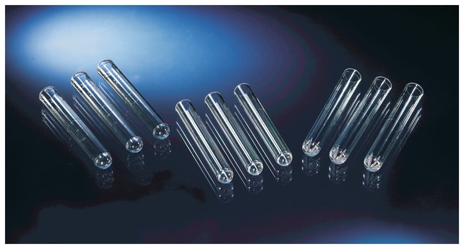 Thermo Scientific Ro¨hrchen und Stopfen