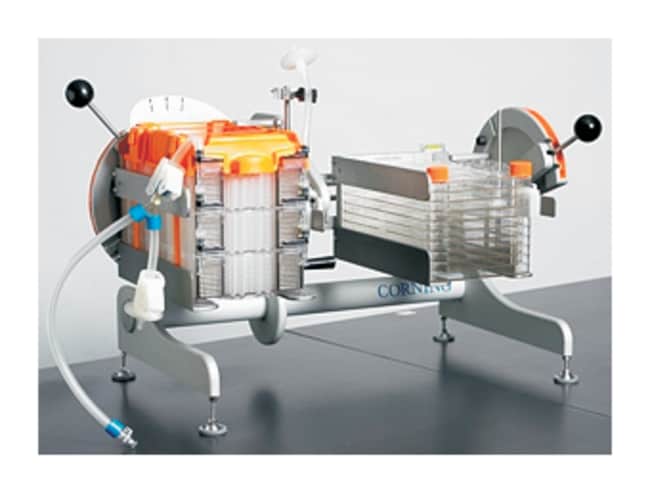 Corning HYPERStackTM Manipulator, für HY