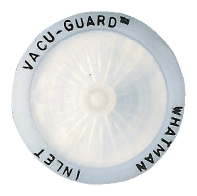 GE Healthcare Whatman Vacu-Guard Filter,