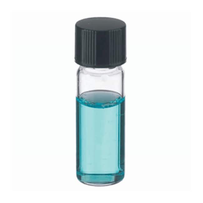 DWK Life Sciences Probenfla¨schchen aus