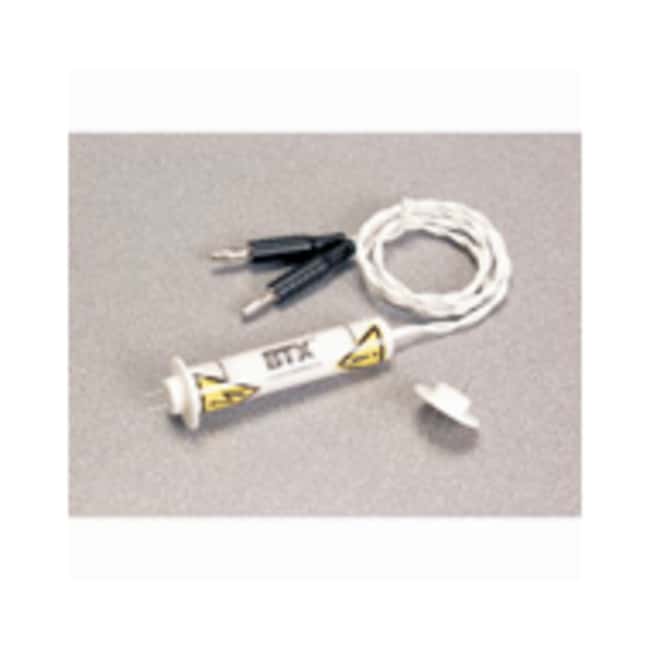 BTX Two-Needle Array Electrodes: Handles