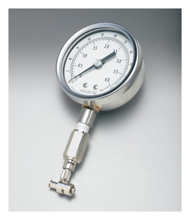 MilliporeSigma Millex/Sterivex Integrita