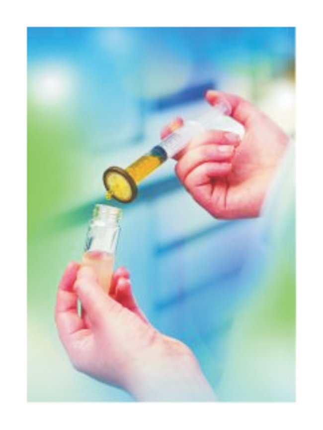 GE Healthcare SPARTAN HPLC-zertifizierte