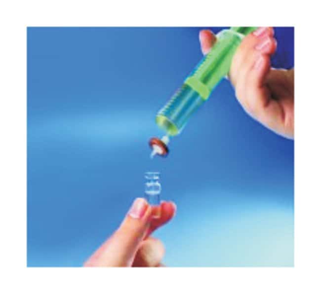 GE Healthcare SPARTAN HPLC-zertifizierte
