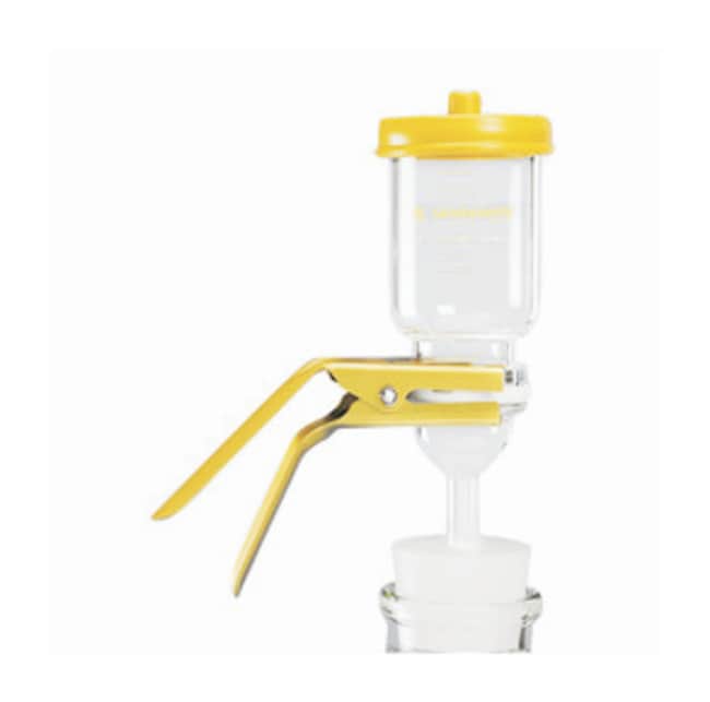 Sartorius Zubeho¨r fu¨r Vakuumfilterhalt