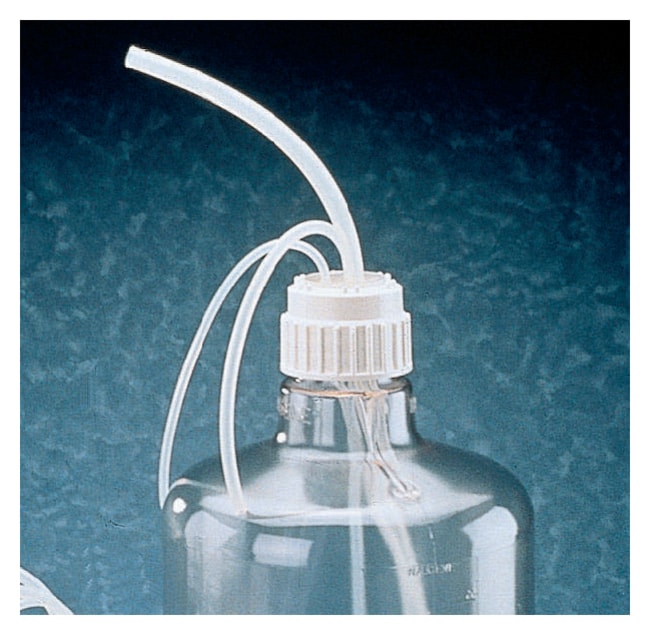 Media Bottle Top GL45 3 outlet