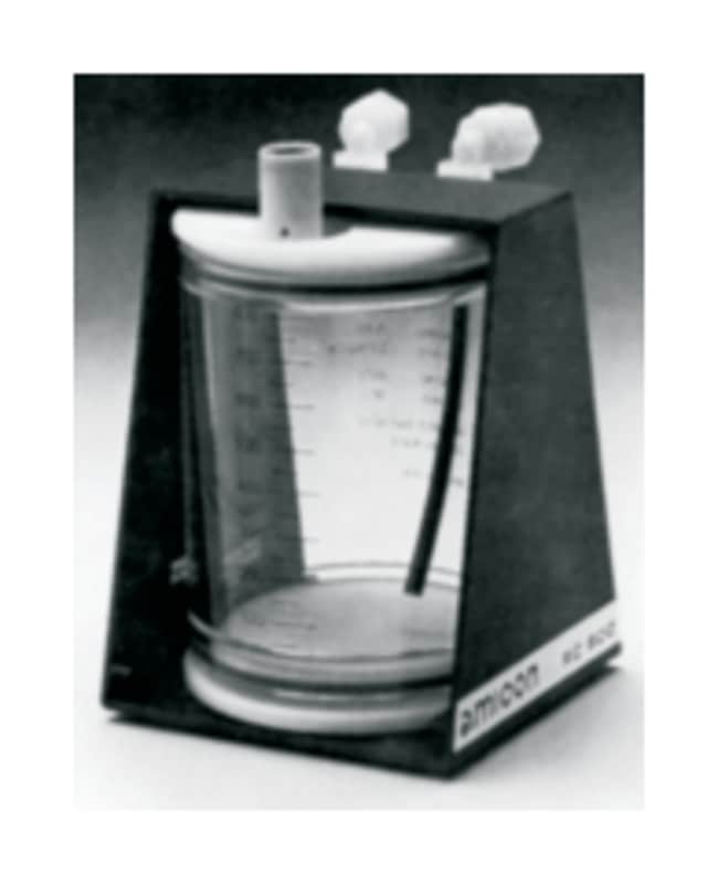 RC 8 Mini-Reservoir, 4-800 ml  LxBxH=190