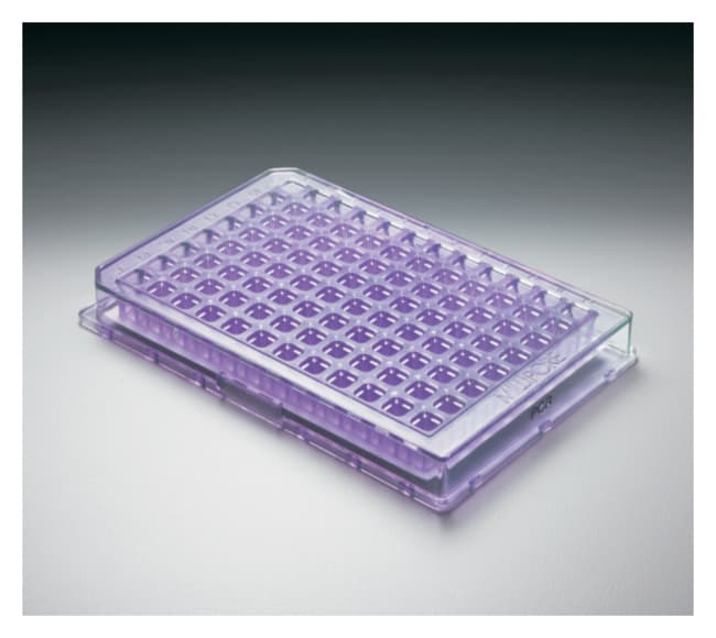 MilliporeSigma MultiScreen PCRu96, PCR96
