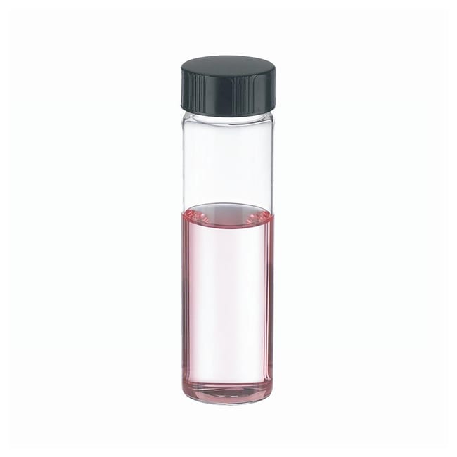 DWK Life Sciences Wheaton Clear Glass Sa