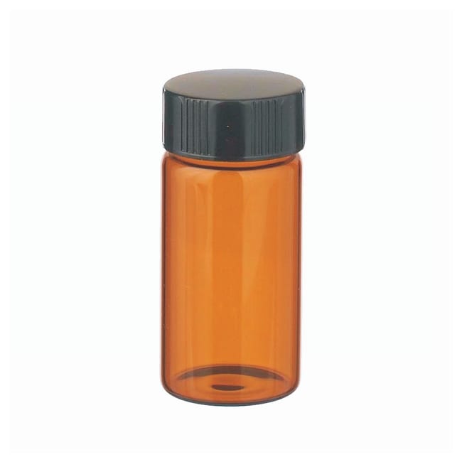 DWK Life Sciences Wheaton Glass Sample V