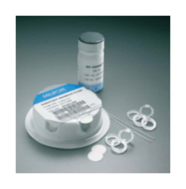 MilliporeSigma Diffusionskammerringe, En