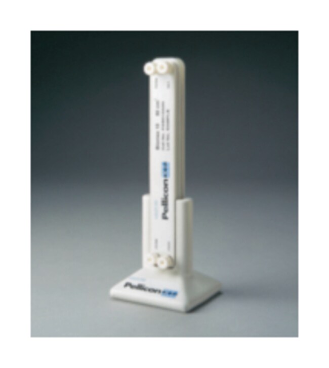 MilliporeSigma Pellicon XL Gerate, Filte