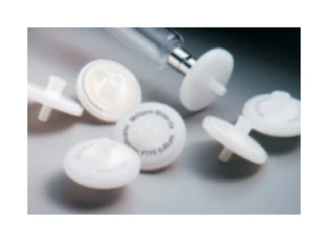 MilliporeSigma Millex Nicht sterile Spri
