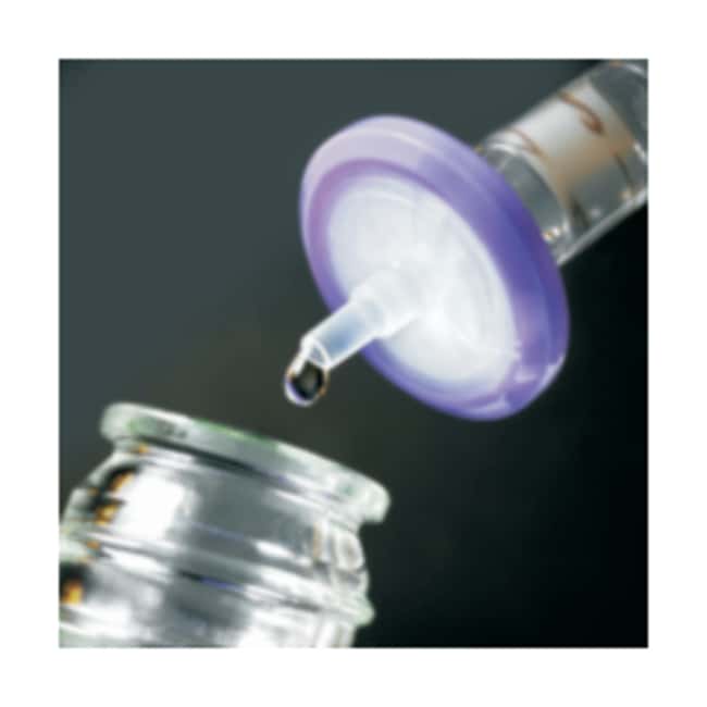 MilliporeSigma Millex Nonsterile Syringe