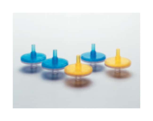 MilliporeSigma Millex Unsterile Spritzen