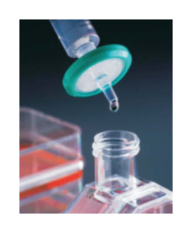 MilliporeSigma Millex sterile Spritzenvo