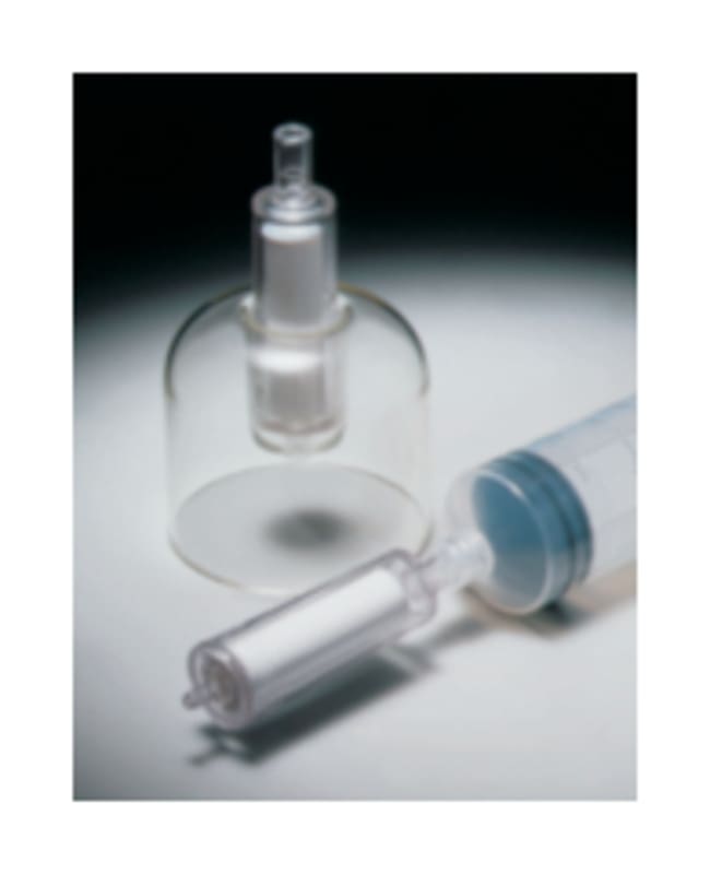 MilliporeSigma Sterivex sterile druckbet