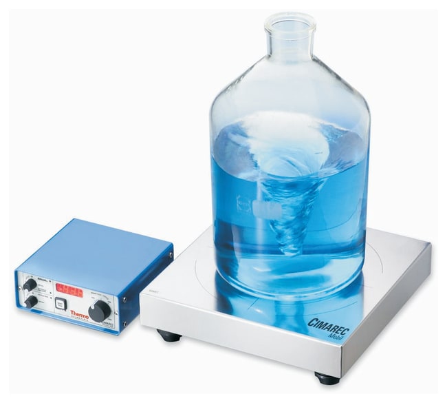Thermo Scientific Cimarec Mobil Direct R