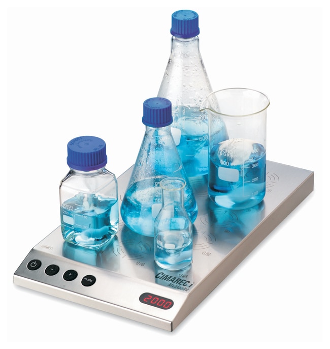 Thermo Scientific Cimarec i Poly 15 and