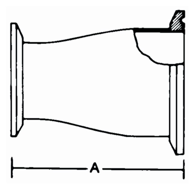 MilliporeSigma XX11000PP BALL VALVE 1/4'