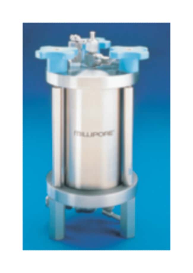 MilliporeSigma ZHE Hazardous Waste Filtr