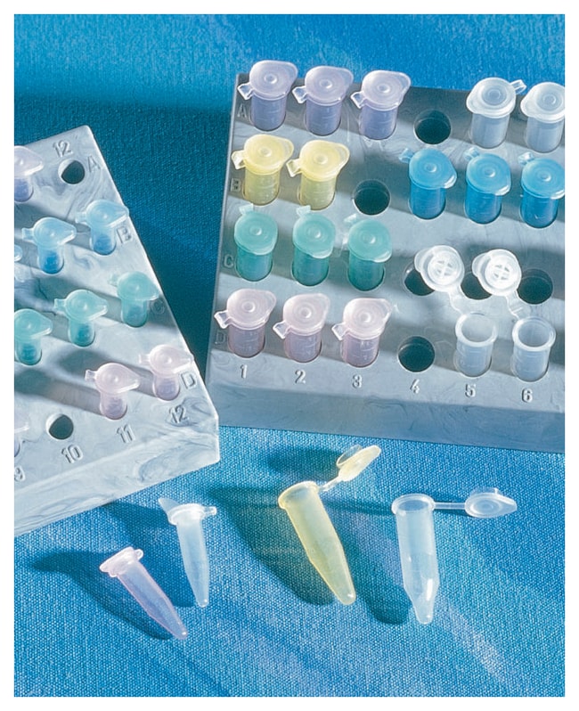 Corning Costar Mikrozentrifugenrohrchen,