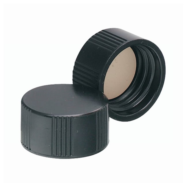 DWK Life Sciences Wheaton Black Phenolic
