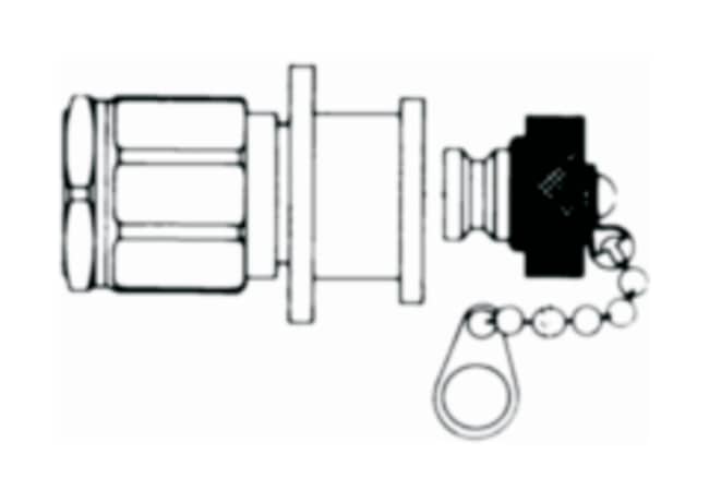 MilliporeSigma Schlauchverbinder, Auendu