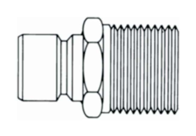 MilliporeSigma Schlauchverbinder, Auendu