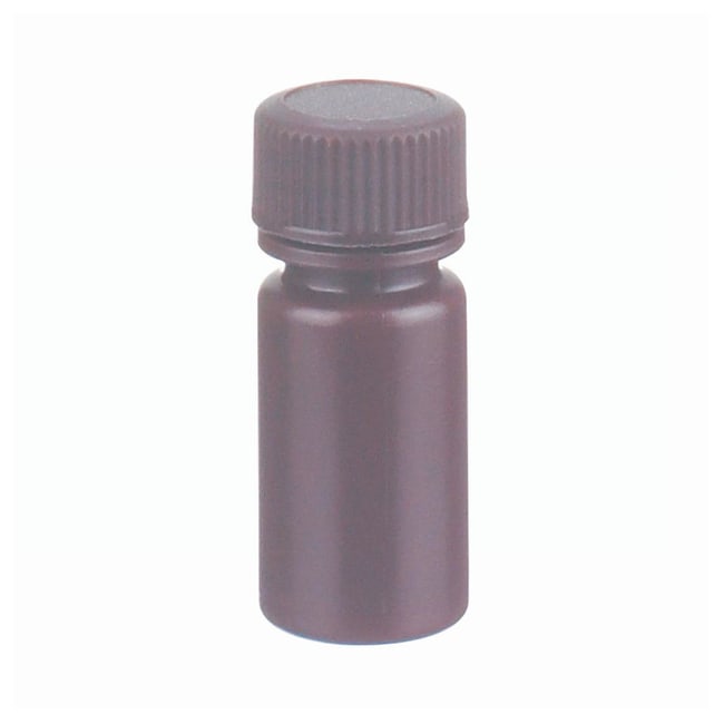 DWK Life Sciences Auslaufsichere Flasche