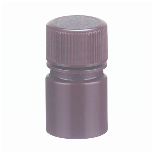 DWK Life Sciences Auslaufsichere Flasche