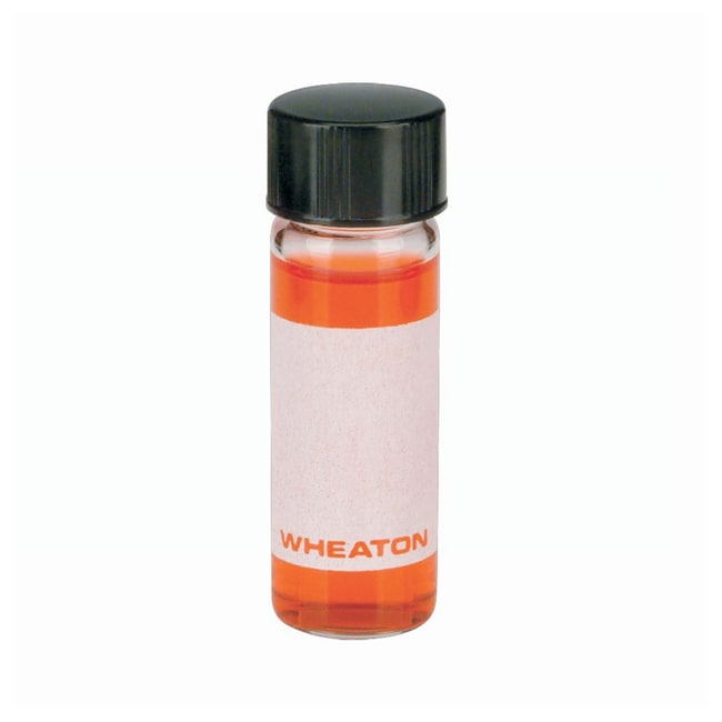 DWK Life Sciences Wheaton Clear Glass Sa