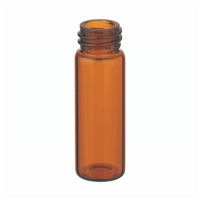 DWK Life Sciences Borosilikatglas-Proben