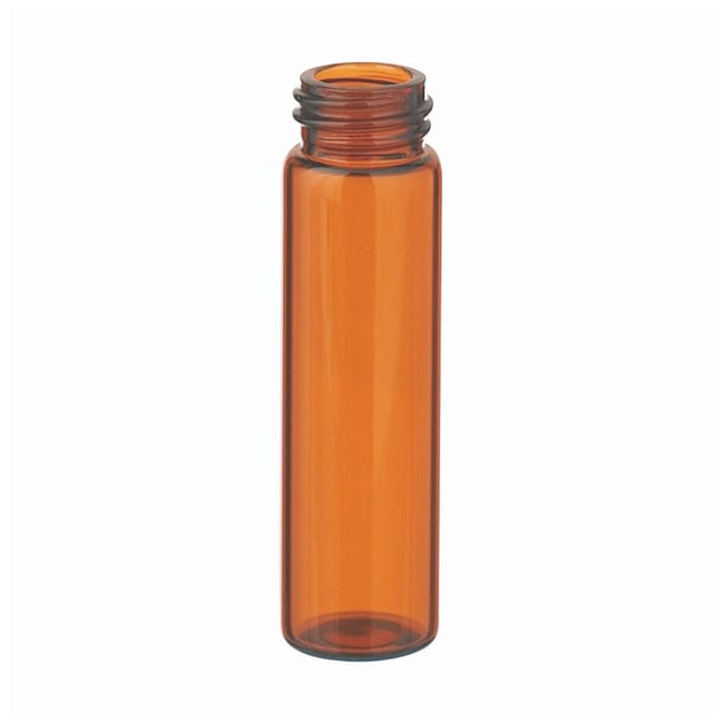 DWK Life Sciences Borosilikatglas-Proben