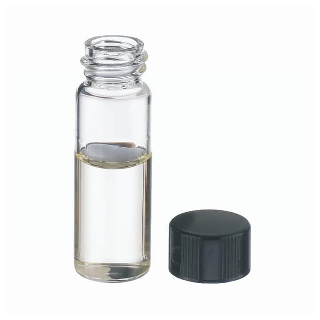 DWK Life Sciences Borosilikatglas-Proben