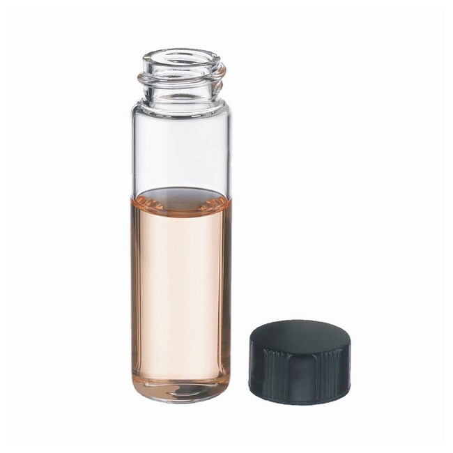 DWK Life Sciences Wheaton E-C Sample Via