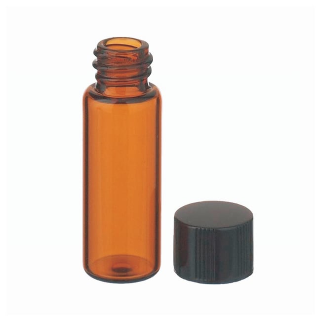 DWK Life Sciences Wheaton E-C Sample Via