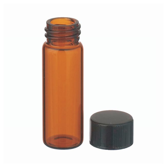 DWK Life Sciences Wheaton E-C Sample Via