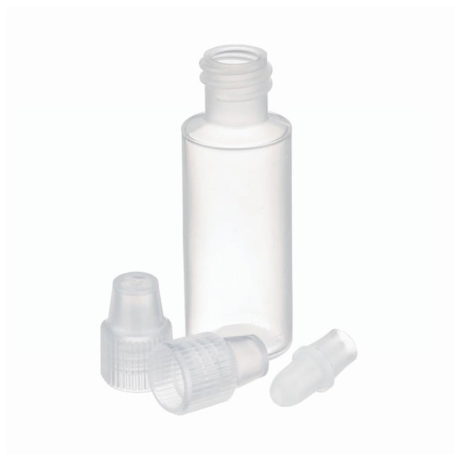 DWK Life Sciences Tropfflaschen aus LDPE